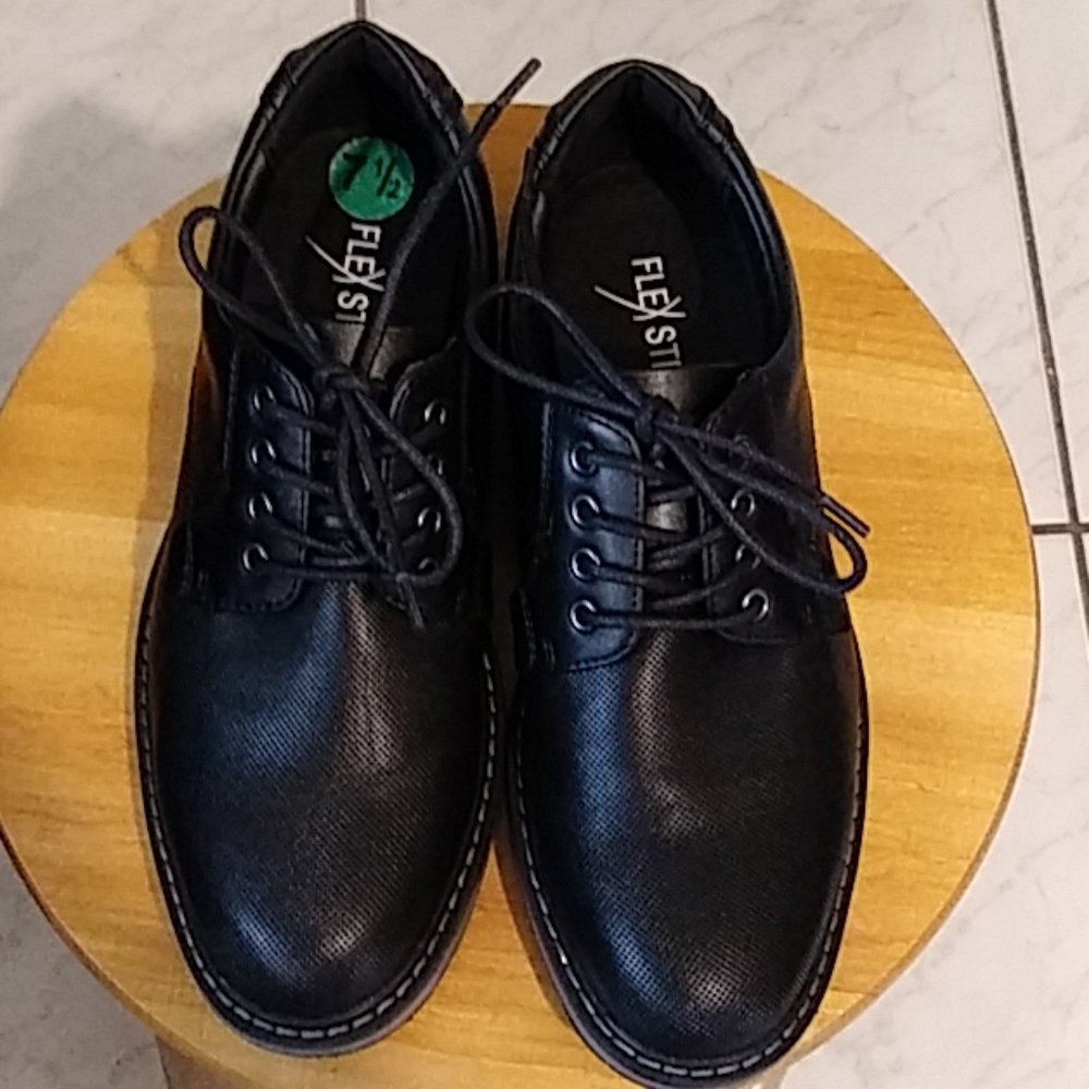 Men' Flex Step